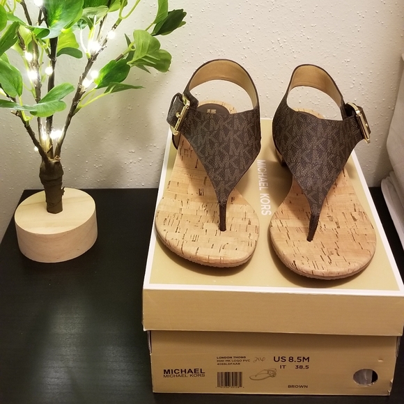 Michael Kors Shoes - Michael Kors Sandals